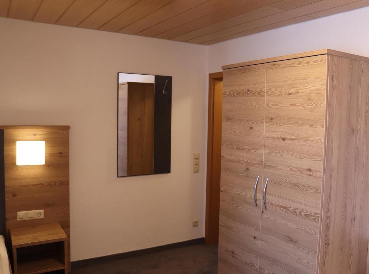 Strandhaus Hagnau Hotel Bagian luar foto