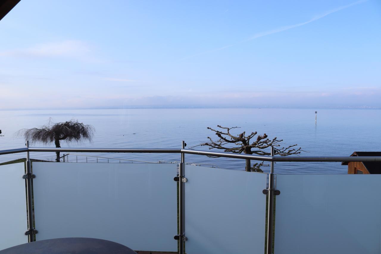 Strandhaus Hagnau Hotel Ruang foto
